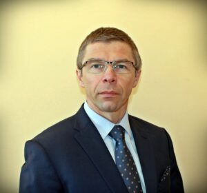 Piotr Wesołowski