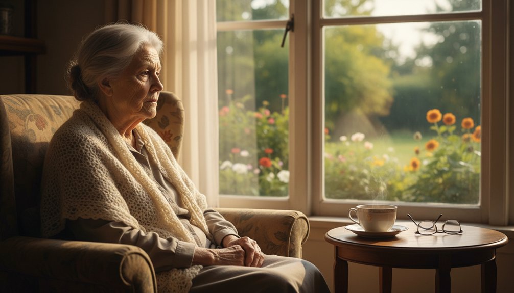 starzejący się mózg przewlekłe problemy zdrowotne