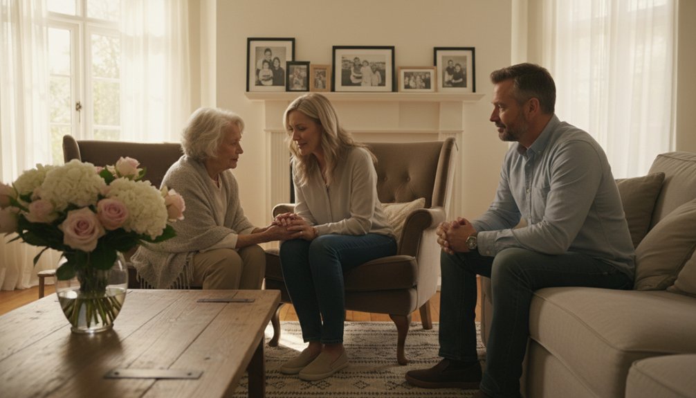 starannie wybierz czas, miejsce i uczestników