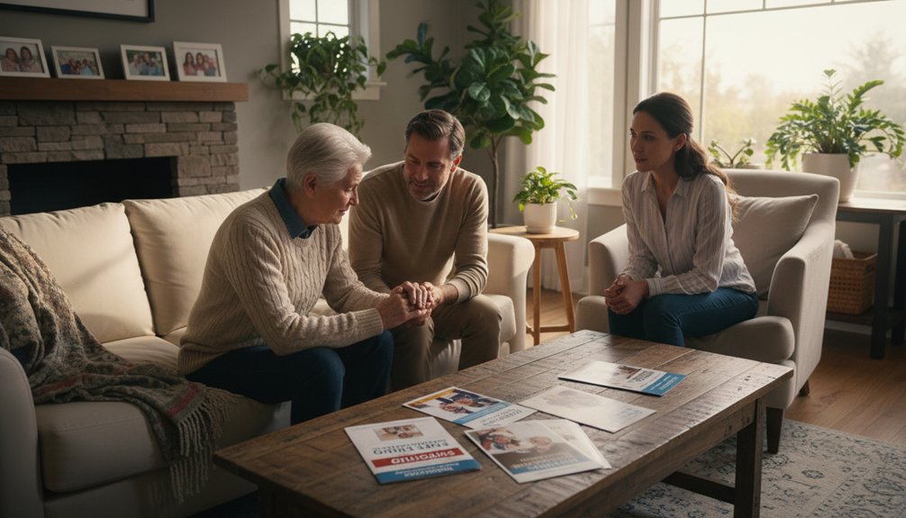 badanie możliwości opieki kolaboracyjnej