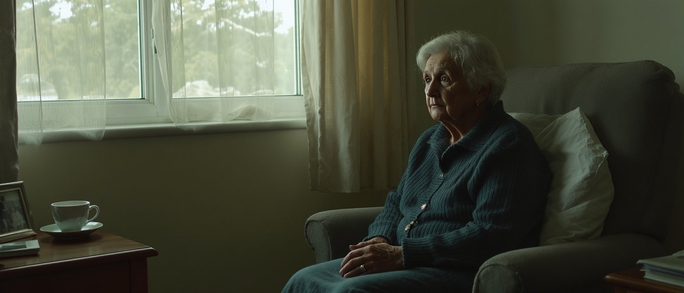 rozpoznawanie i pomoc w depresji u osób starszych