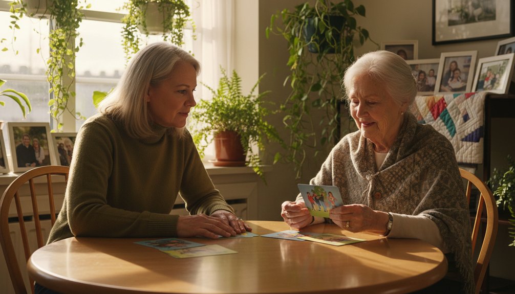 Oparte na dowodach psychospołeczne interwencje dla seniorów