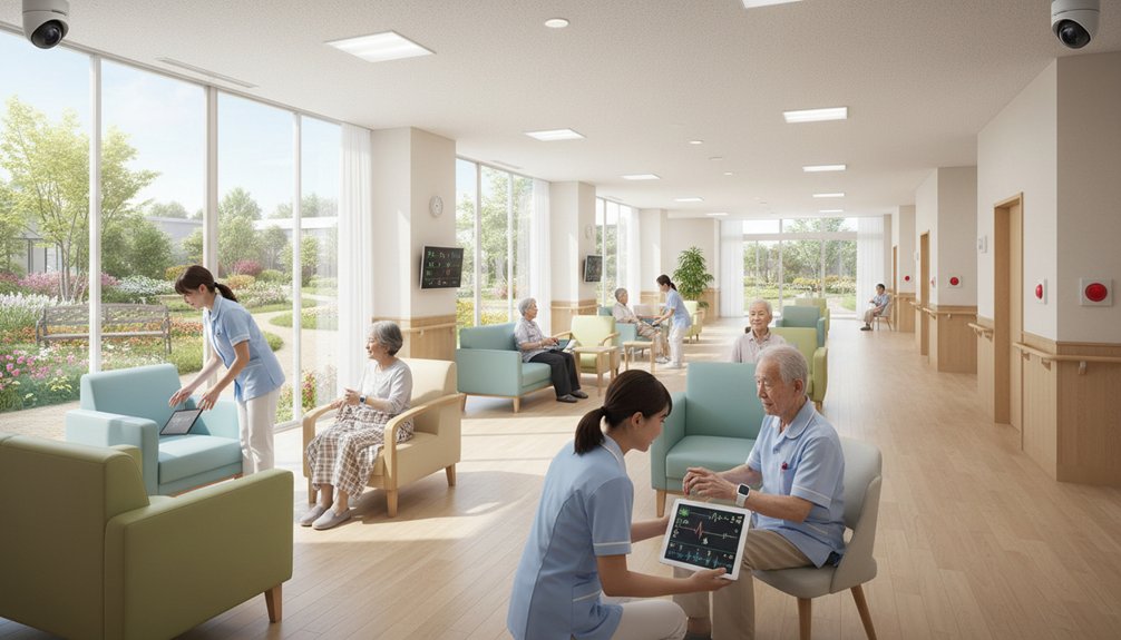 Bezpieczeństwo zdrowotne i gotowość na sytuacje kryzysowe