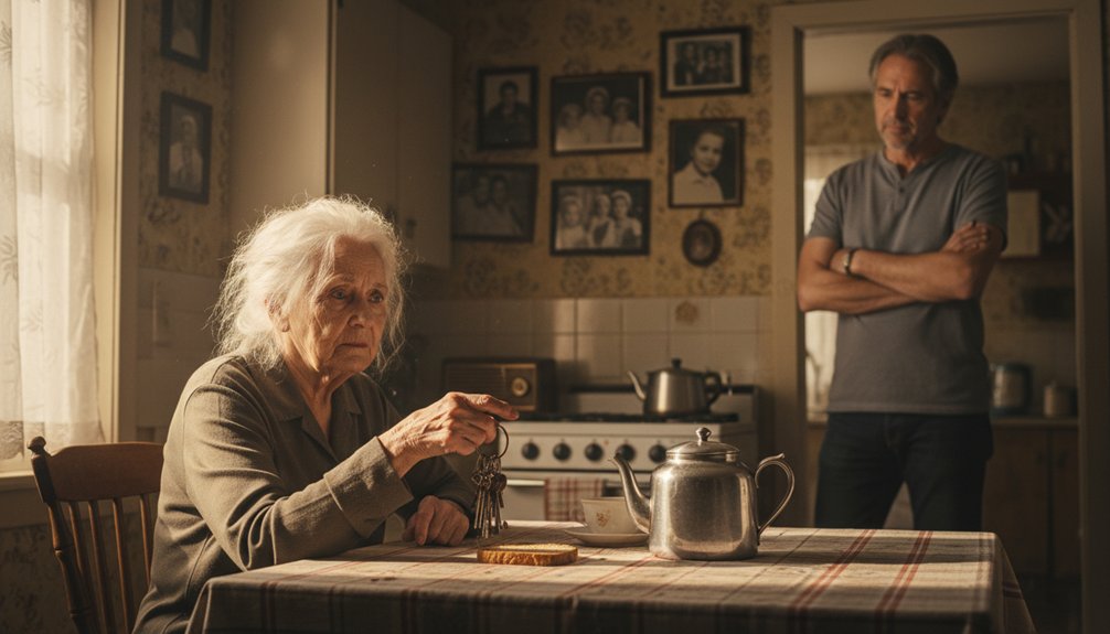 utrata pamięci codzienne wyzwania niepokojące decyzje