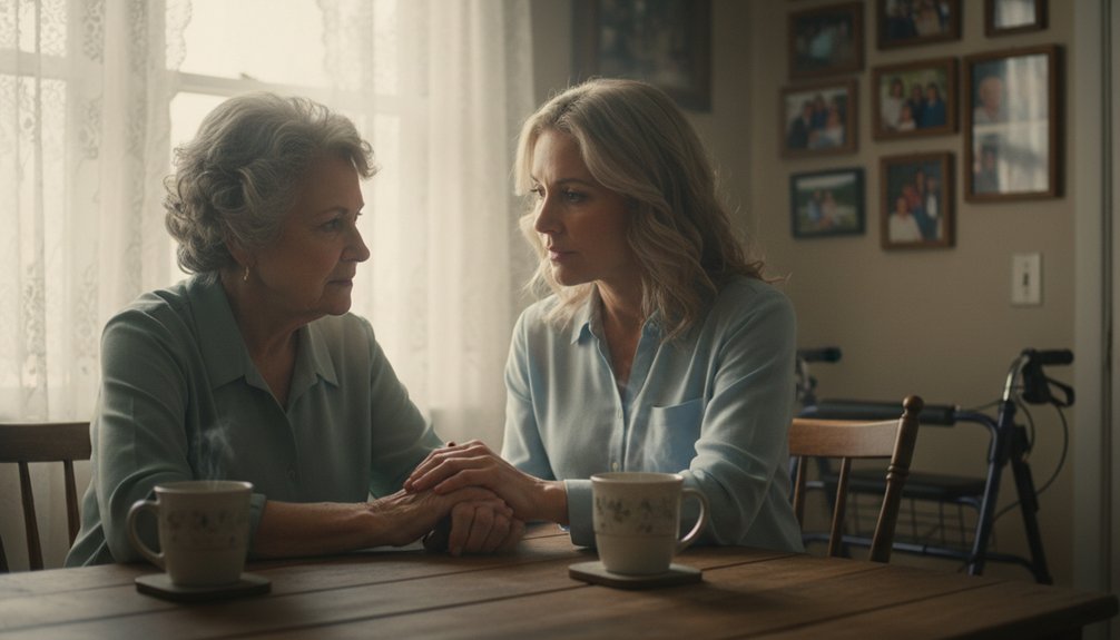 rozpoznawanie potrzeby dodatkowej opieki