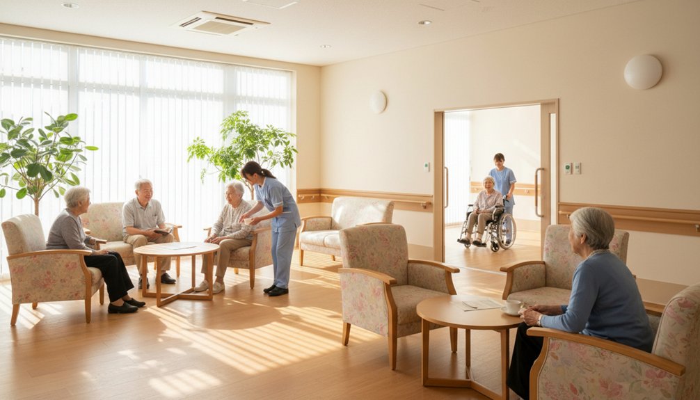 bezpieczeństwo, godność i jakość